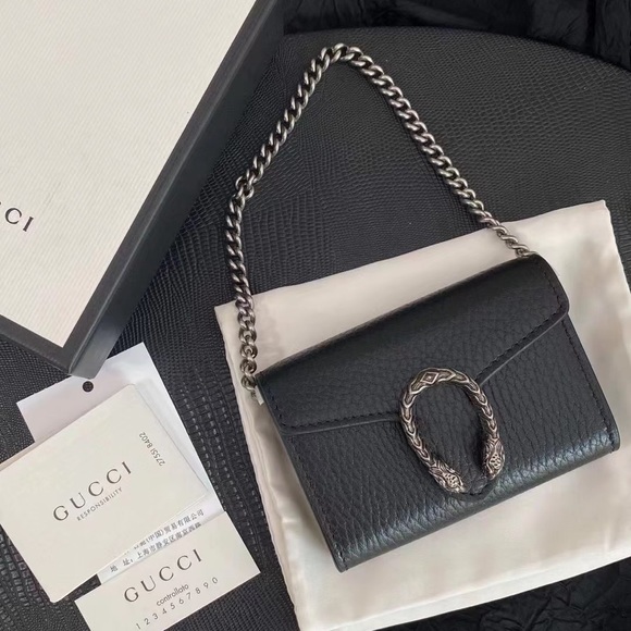 Gucci mini - Picture 4 of 4